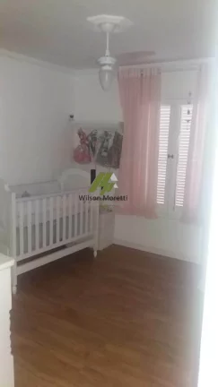 Imagem Casa em Condomínio à venda - Itupeva/SP