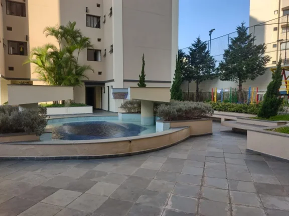 Imagem Apartamento para Venda em São Paulo, Vila Monumento, 3 dormitórios, 1 suíte, 2 banheiros, 2 vagas