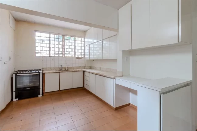 Imagem CASA RESIDENCIAL em São Paulo - SP, Pacaembu