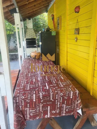 Imagem Chácara à Venda Portal de São Tiago Zona Sul - Itu/SP