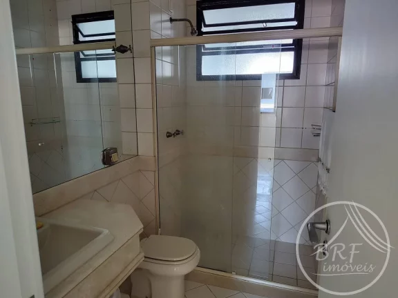 Imagem Vendo Cobertura em Estreito Fpolis SC, três Dormitórios/suíte/piscina