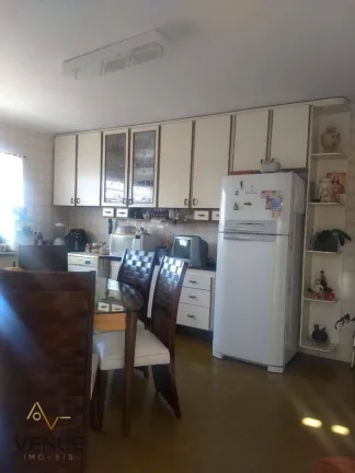 Imagem Sobrado com 3 dormitórios à venda, 128 m² por R$ 570.000,00 - Vila Mazzei - São Paulo/SP