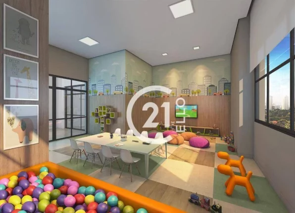 Imagem Apartamento com 1 dormitório à venda, 73 m² por R$ 1.390.000,00 - Pinheiros - São Paulo/SP