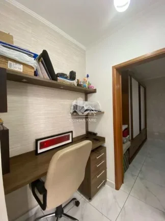 Imagem Apto com 1 dorm, Macuco, Santos - R$ 318 mil, Cod 9979_RSN