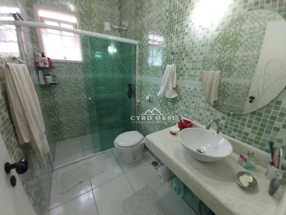 Imagem Casa à venda, 414 m² por R$ 1.400.000,00 - Nova Piracicaba - Piracicaba/SP