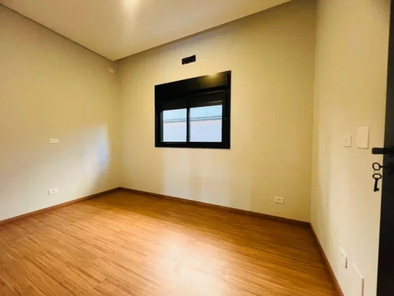 Imagem Casa térrea, 3 dormitórios ( 1 suíte), 3 vagas, Residencial Reserva Rudá, Bairro Floresta - Sjc.
