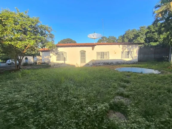 Imagem Casa De 4/4 Sendo Um Suite No Parque Acalanto