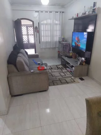 Imagem Sobrado com 2 quartos, Anchieta - São Bernardo do Campo