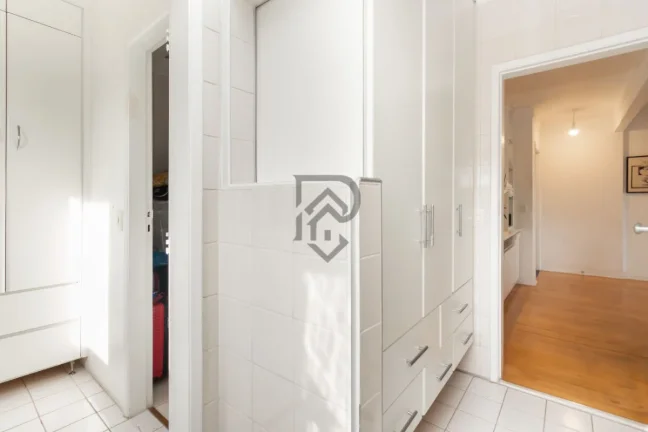 Imagem Apartamento vila madalena decorado vista livre