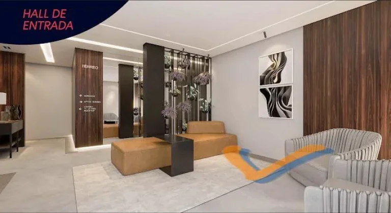 Imagem Apartamento a preço de custo - Praia de Canasvieiras - Florianópolis