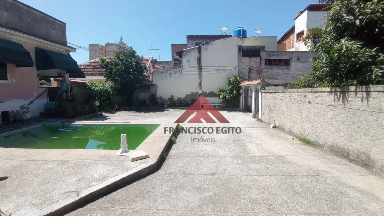 Imagem Casa com 4 dormitórios à venda, 120 m² por R$ 500.000,00 - Fonseca - Niterói/RJ