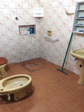 Imagem Sobrado com 4 quartos a venda em Vila Linda Santo André SP, comprar sobrado com 4 dormitórios em Vila Linda Santo André SP, casa com 4 dormitórios