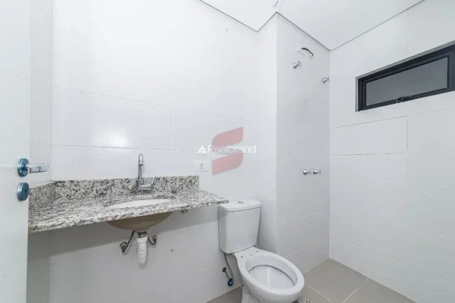 Imagem APARTAMENTO com 2 dormitórios à venda com 84.02m² por R$ 400.000,00 no bairro Alto Tarumã - PINHAIS / PR