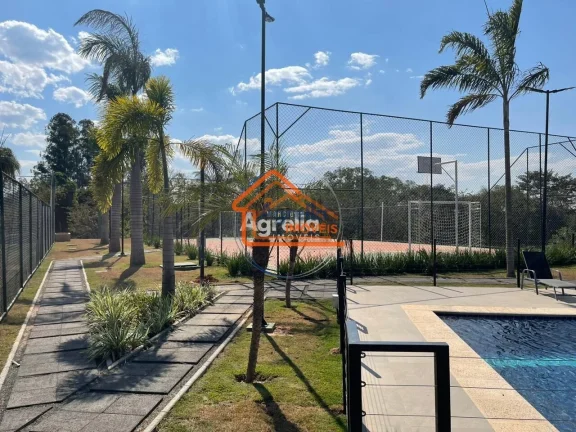 Imagem Terreno à venda no bairro CONDOMÍNIO RESIDENCIAL FLOR D'ALDEIA - Mogi Mirim/SP
