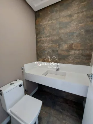 Imagem Casa Alto Padrão em Green Valleiy, Teresópolis/RJ