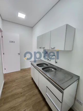 Imagem LOJA pronta de 72 M² com 1 vaga para visitante no Jurubatuba empresarial- CENTRO - SÃO BERNARDO DO CAMPO/SP
