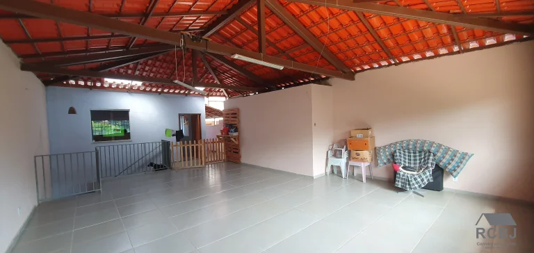 Imagem CASA RESIDENCIAL em ESMERALDAS - MG, NOVA ESMERALDAS