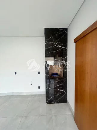 Imagem CASA DISPONIVEL PARA VENDA NO JARDIM 4 ESTAÇÕES BOULEVARD, EM SINOP - MT.