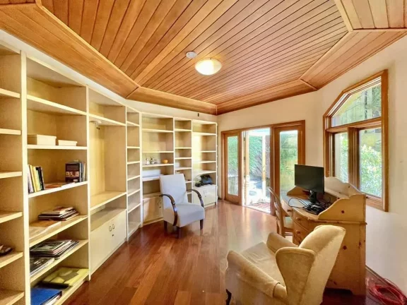 Imagem Cond Palos Verdes - Linda e impecável! 5 sts, home office, gourmet, piscina