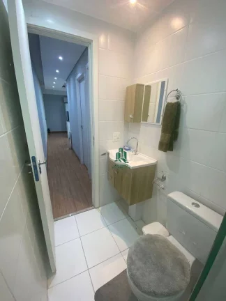 Imagem Apartamento com 2 dormitórios à venda, 49 m² por R$ 345.000,00 - Vila Medeiros - São Paulo/SP