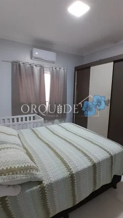 Imagem Imóvel de Luxo à Venda em Rio Verde-GO: Casa com 4 Quartos, 2 Suítes e 205m² no Residencial Solar dos Ataídes 2ª Etapa