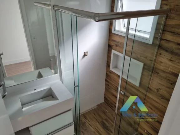 Imagem Sobrado com 4 dormitórios à venda, 175 m² por R$ 1.297.000,00 - Alto do Ipiranga - São Paulo/SP