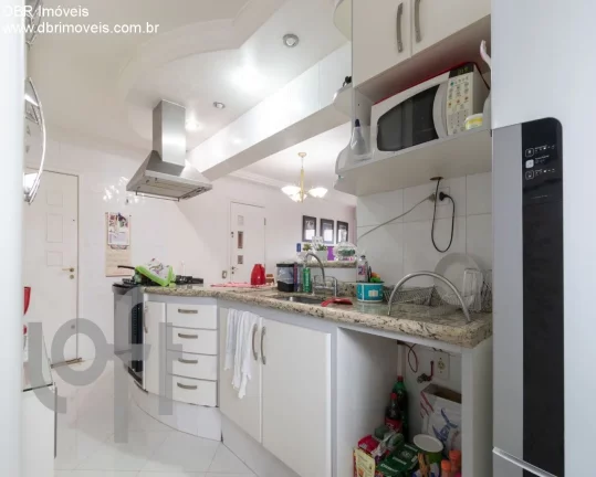 Imagem APARTAMENTO RESIDENCIAL em Sao Paulo - SP, Vila Maria