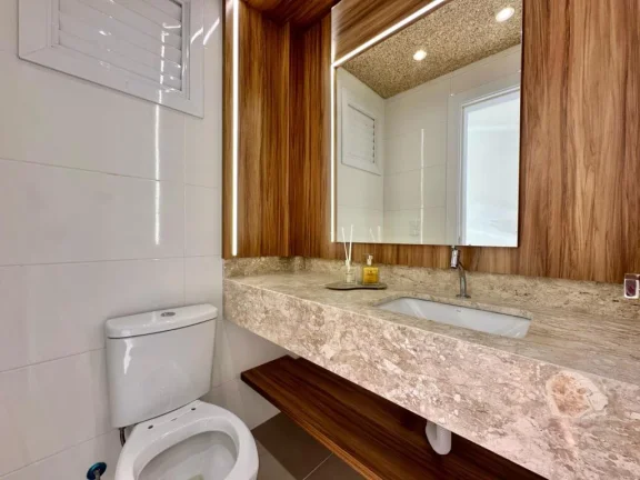Imagem Apartamento 3 Dormitórios - Bairro Zona Nova