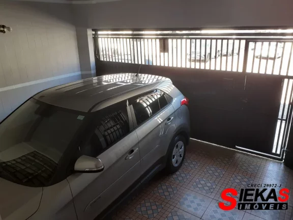 Imagem Imperdível! Casa à venda em Santana, São Paulo-SP: 5 quartos, 1 suíte, 6 banheiros, 2 vagas de garagem. Aproveite!