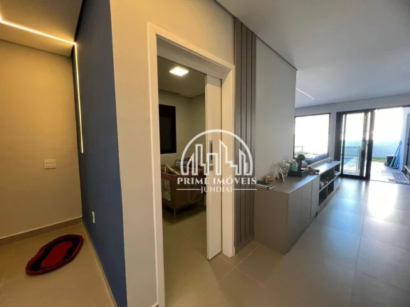 Imagem Casa com 3 dormitórios à venda, 215 m² por R$ 2.235.000,00 - Bella Vittà - Jundiaí/SP