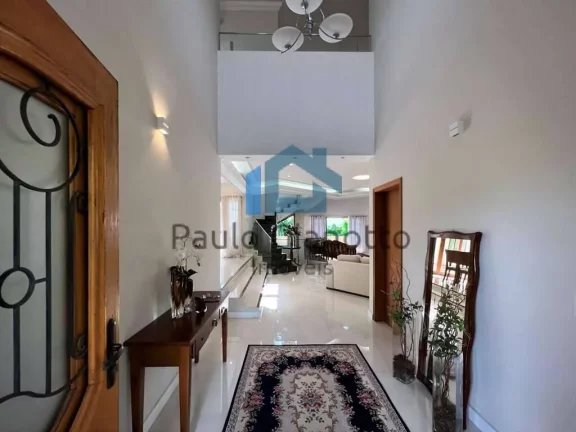 Imagem Casa de Luxo em Condomínio Exclusivo Granja Viana