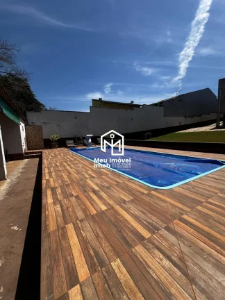 Imagem Casa em Setor Habitacional Vicente Pires - Brasília
