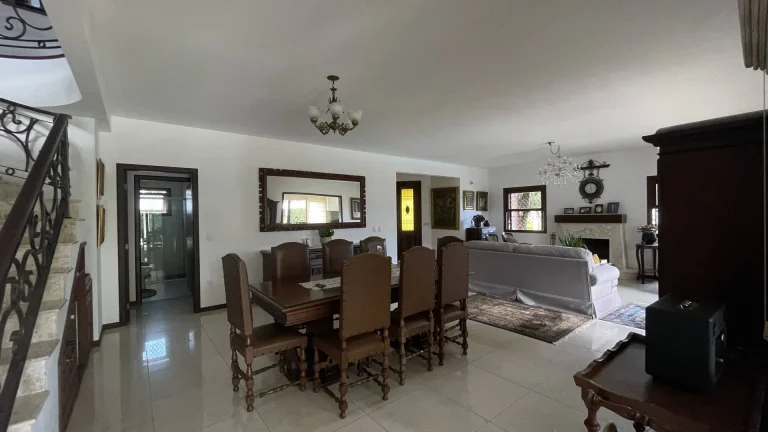 Imagem Casa 6 Suítes em Jurerê Internacional, Florianópolis - SC