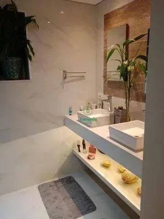 Imagem Apartamento com 3 dormitórios à venda, 150 m² por R$ 1.590.000,00 - Tatuapé - São Paulo/SP