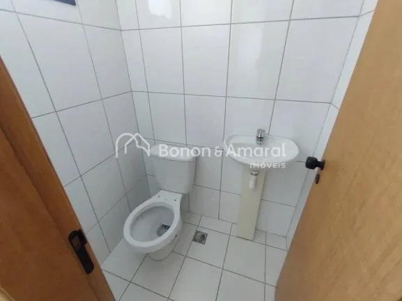 Imagem Apartamento com 3 dormitórios, sendo 1 suíte, à venda, 84 m² por R$ 663.500,00