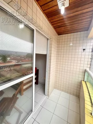 Imagem Apartamento à Venda em Jardim Real, Praia Grande - SP
