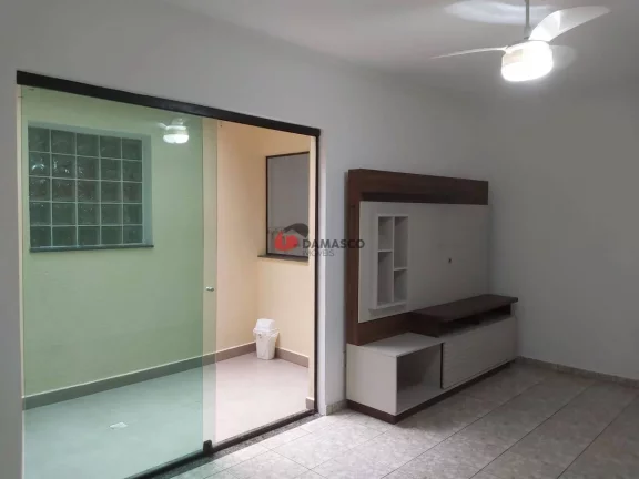 Imagem Apartamento à venda, Jardim, Santo André