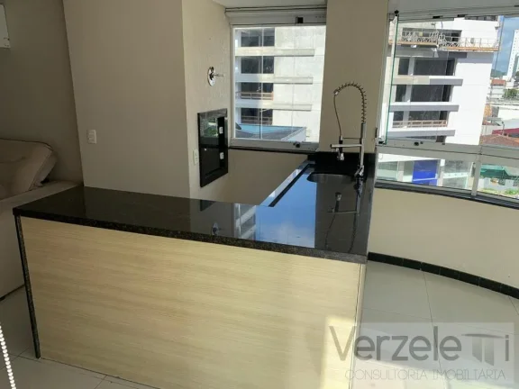 Imagem Apartamento para Locação em Balneário Camboriú / SC no bairro Centro