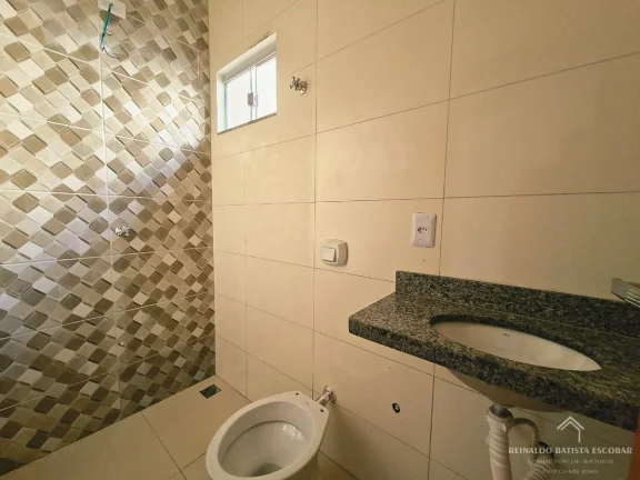 Imagem Oportunidade: Casa nova à venda Jardim Morada do Sol