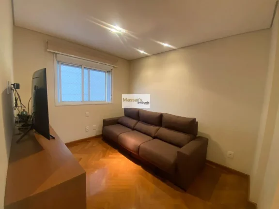 Imagem Apartamento à venda, no Condomínio Vila Eco Residenza, em Campinas, Loteamento Residencial Vila Bella, com 3 quartos, 136m2
