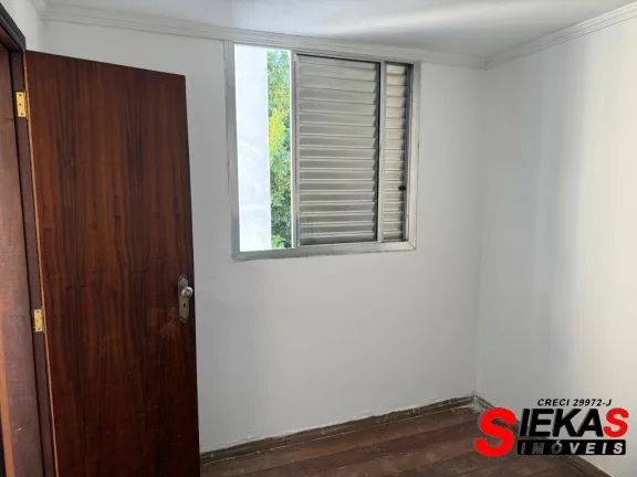 Imagem Excelente apartamento para locação em Itaquera, São Paulo-SP: 3 quartos, 1 suíte, 1 sala, 1 banheiro, 65m² de área!