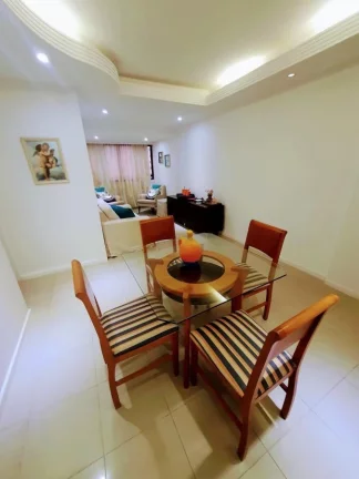 Imagem Apartamento para Venda em Salvador, Armação, 3 dormitórios, 1 suíte, 3 banheiros, 1 vaga