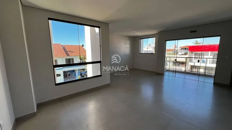 Imagem Apartamento à 200m da praia com vista Mar!!!