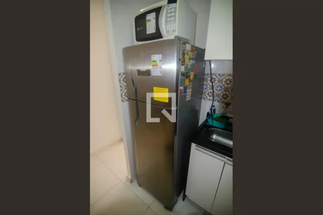 Imagem Apartamento à Venda - Copacabana, 1 Quarto, 36 m2
