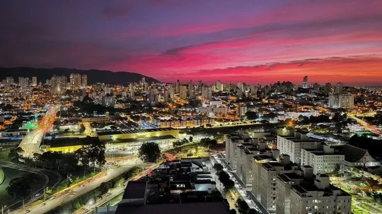 Imagem APARTAMENTO DE 87M² - ESPAÇO E VIDA EM JUNDIAÍ - ESTUDA PERMUTA ATÉ 50% DO VALOR