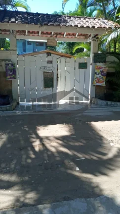 Imagem Casa de Locação na Praia de Camburi