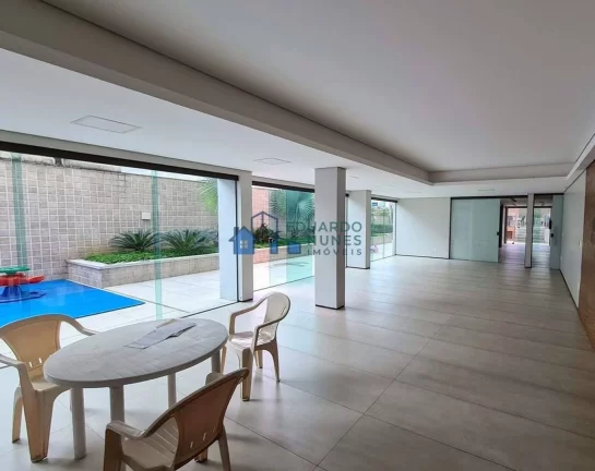 Imagem APARTAMENTO COM 04 QUARTOS NO SION!