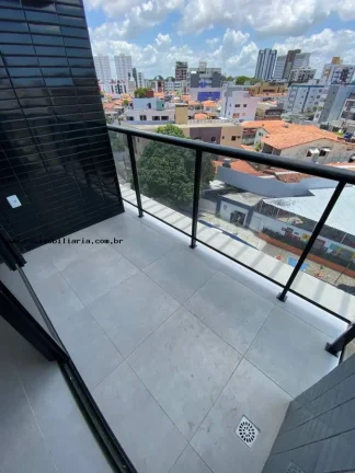Imagem Master Home, apartamento à venda nos Bancarios, João Pessoa