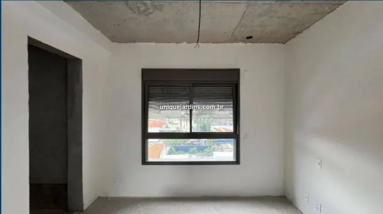 Imagem Apartamento à venda Jardim Paulista São Paulo