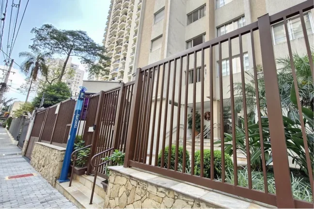 Imagem APARTAMENTO RESIDENCIAL em São Paulo - SP, Indianópolis